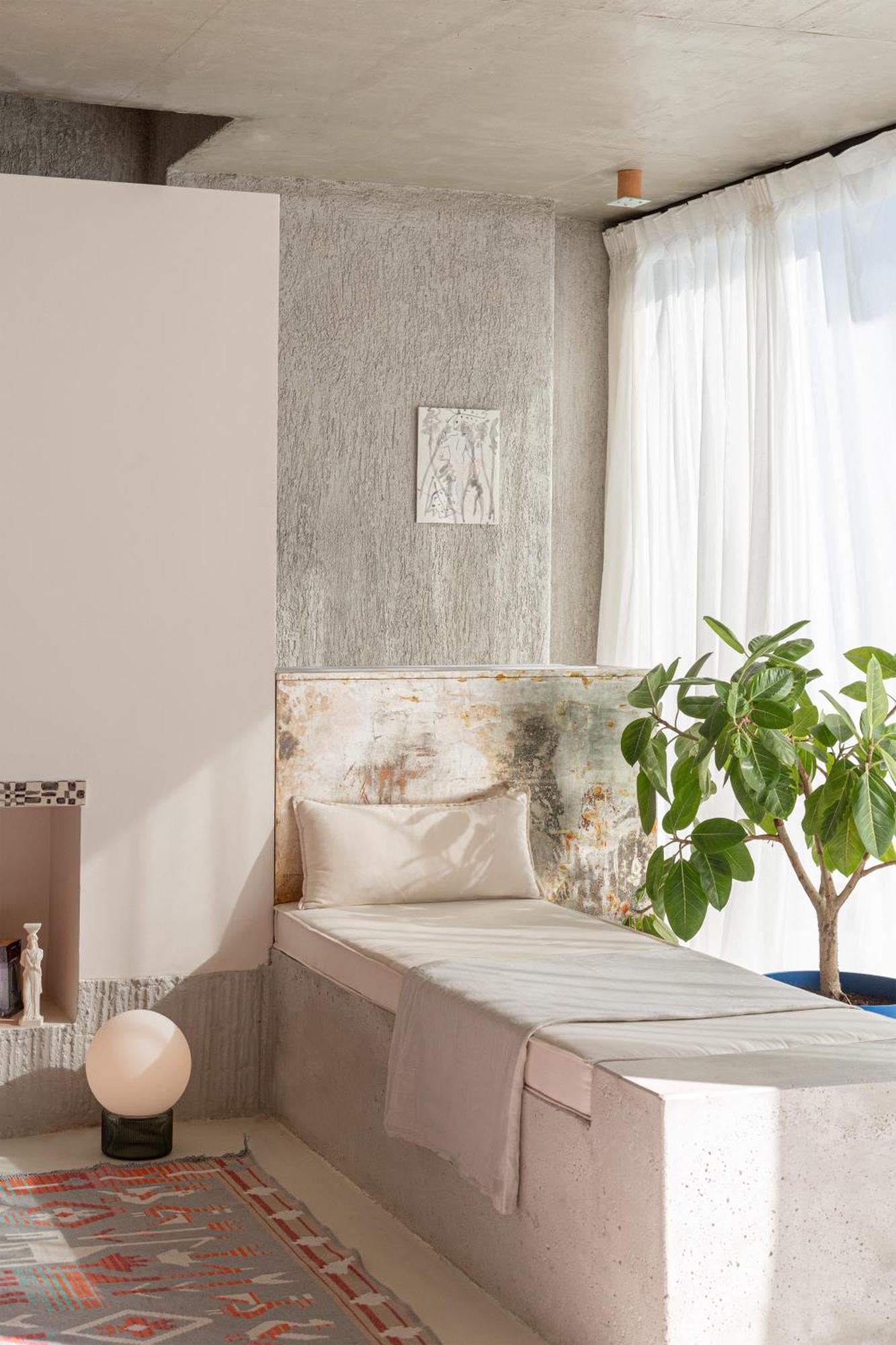 Laspi / Petres Villa