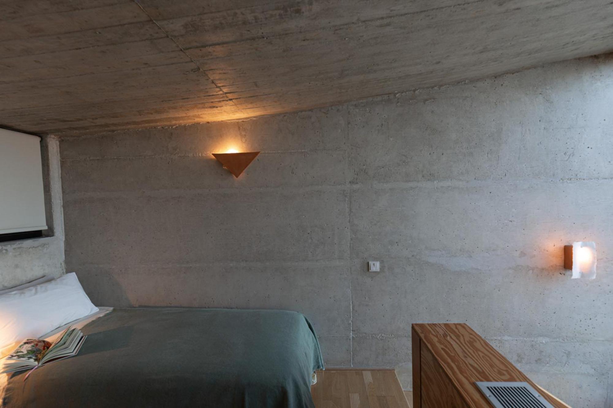 Laspi / Petres Villa *