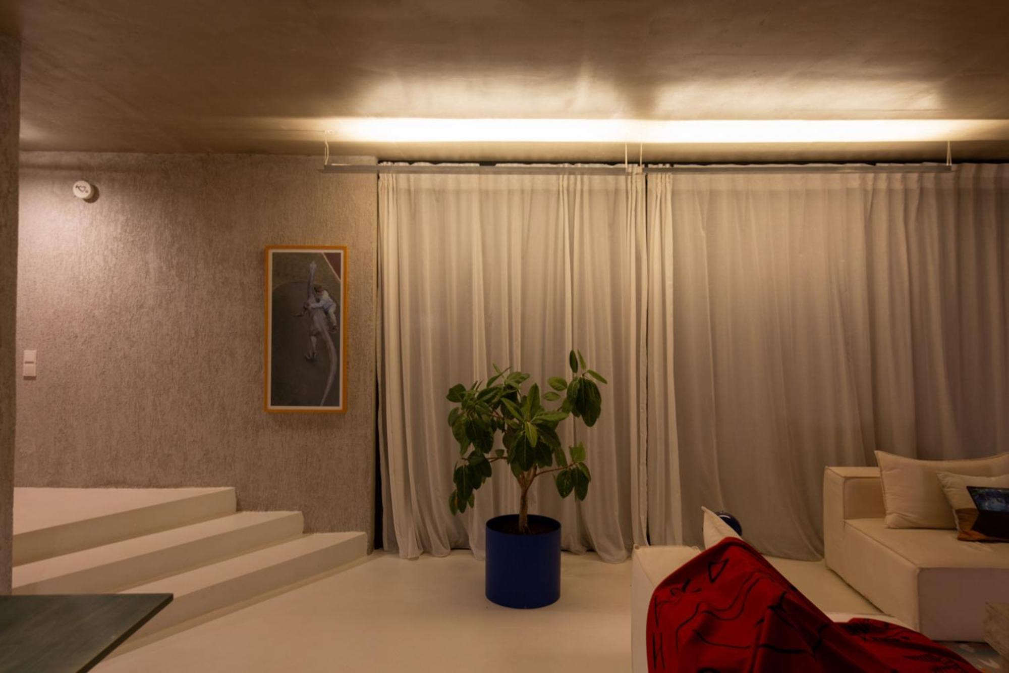 Laspi / Petres Villa Pefkali